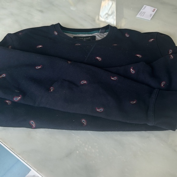 Ted baker men’s sweater - Picture 5 of 5